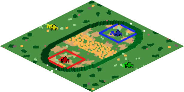 Jungle Rumble Icon